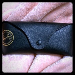 Ray-Ban Hexagonal Flat Lenses sunglasses